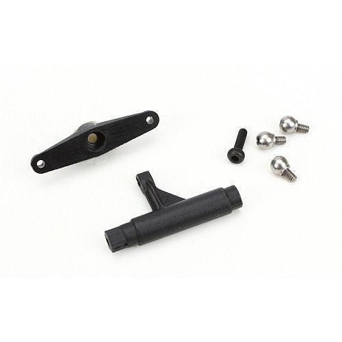 Blade 400/ 450 3D / X Elevator Control Lever Set BLH1640