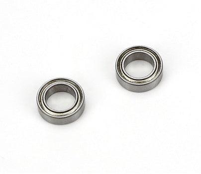 Blade 450 3D X 5x8x2.5mm Bearing Set (2) BLH1641