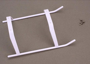 Blade 450 3D / X Landing Gear Set Blade BLH1645