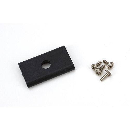 Blade 3D / X Tail Drive Shaft Lower Bearing Block/Mount BLH1654