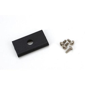 Blade 3D / X Tail Drive Shaft Lower Bearing Block/Mount BLH1654