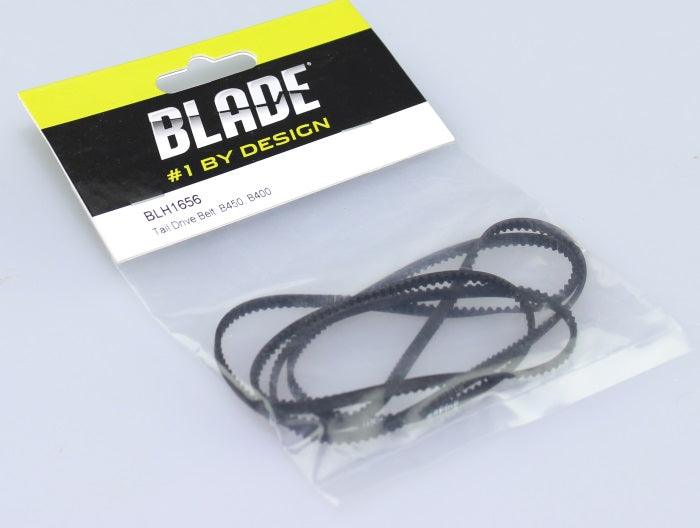 Blade 400/ 450/ 450 X Tail Drive Belt Blade BLH1656
