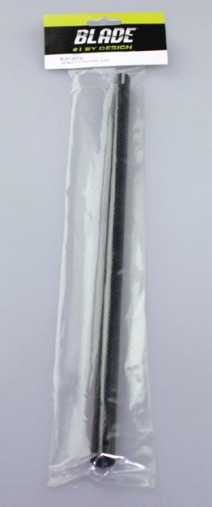 Blade 450 3D / X Carbon Fiber Tail Boom BLH1657C