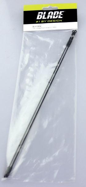 Blade 450 3D / X Tail Linkage/Pushrod set (2) BLH1659