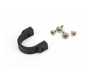 Blade 450 3D / X Horizontal Stabilier/Fin Mount BLH1662