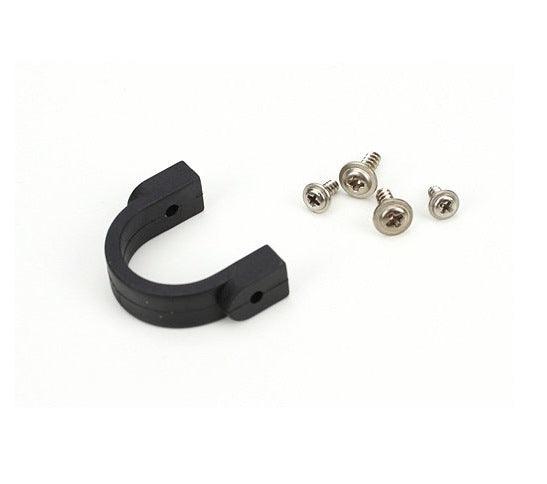 Blade 450 3D / X Horizontal Stabilier/Fin Mount BLH1662