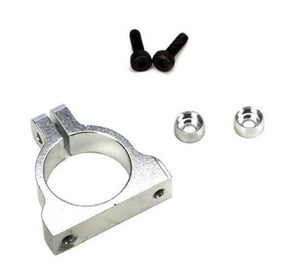 Blade 450 3D / X Aluminum Horizontal Stablizer Fin Mount BLH1662A