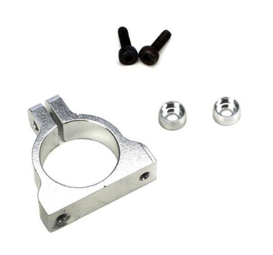 Blade 450 3D / X Aluminum Horizontal Stablizer Fin Mount BLH1662A