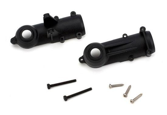 Blade 450 3D / X Tail Case Set BLH1663