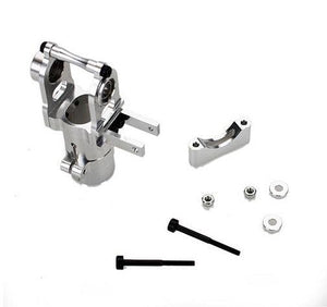 Blade 450 / 3D Aluminum Tail Case Set BLH1663A