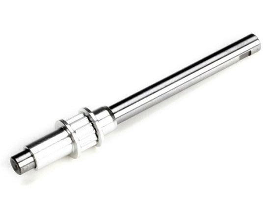 Blade 450 X/ 3D Tail Rotor Shaft Aluminum Drive Pulley BLH1665A