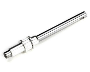 Blade 450 X/ 3D Tail Rotor Shaft Aluminum Drive Pulley BLH1665A