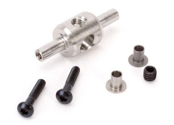 Blade BLH1669 Tail Rotor Hub Set 450 / 330X / Fusion 270