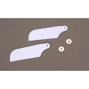 Blade 450 3D / X Tail Rotor Blade Set BLH1671