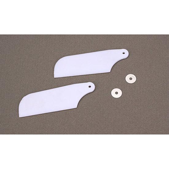 Blade 450 3D / X Tail Rotor Blade Set BLH1671