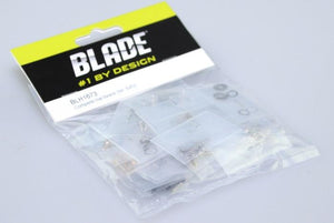 Blade 450 3D / X Complete Hardware Set BLH1673
