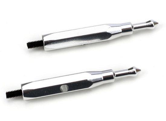 Blade 450 3D / X Aluminum Canopy Mount Set BLH1679A