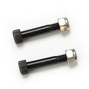 Blade 500 3D / X Main Rotor Blade Mounting Screw & Nut Set (2) BLH1816 500X 5003D