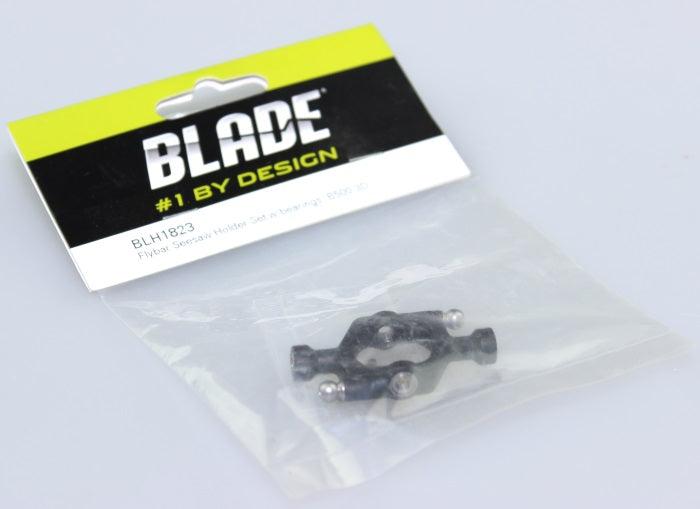 Blade 500 3D Flybar Seesaw Holder Set w/ Bearings BLH1823