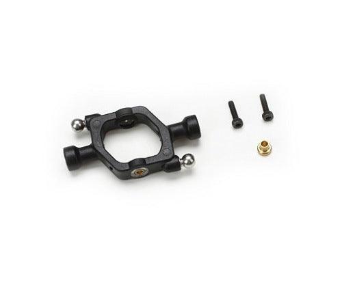 Blade 500 3D Flybar Seesaw Holder Set w/ Bearings BLH1823