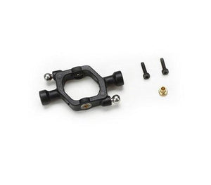 Blade 500 3D Flybar Seesaw Holder Set w/ Bearings BLH1823