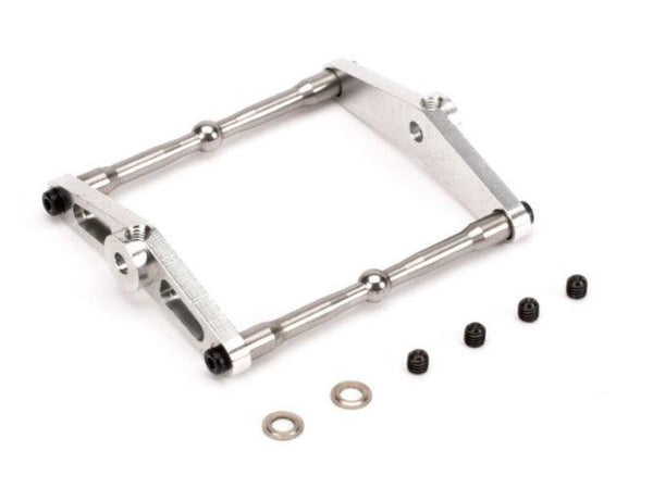 Blade BLH1824A Aluminum Flybar Paddle Control Frame Arm Set 500 3D 5003D