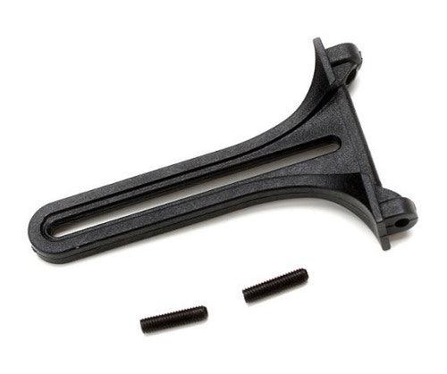 Blade 500 3D / X Anti Rotation Bracket/Guide BLH1834 5003D 500X