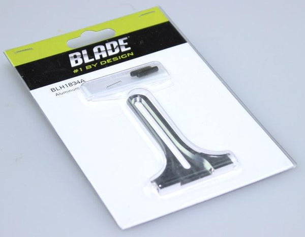 Blade 500 3D / X Aluminum Anti-Rotation Bracket BLH1834A 5003D 500X