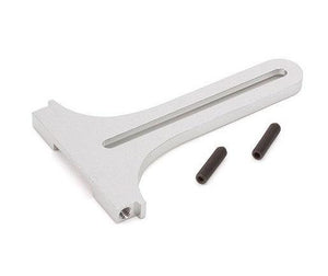 Blade 500 3D / X Aluminum Anti-Rotation Bracket BLH1834A 5003D 500X