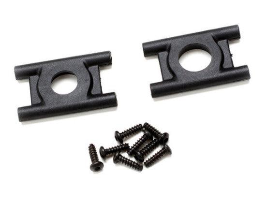 Blade 500 3D / X Lower Bearing Block Set BLH1835 5003D 500X