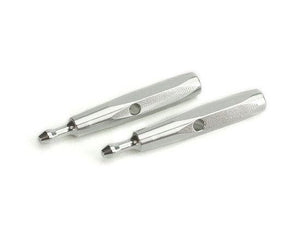 Blade 500 3D / X Aluminum Canopy Mounts BLH1841A 5003D 500X