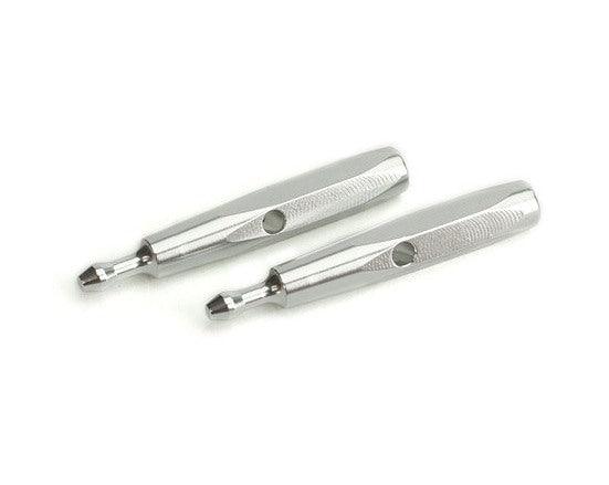 Blade 500 3D / X Aluminum Canopy Mounts BLH1841A 5003D 500X