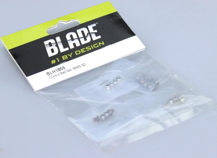 Blade 500 3D Control Ball Set BLH1855 5003D