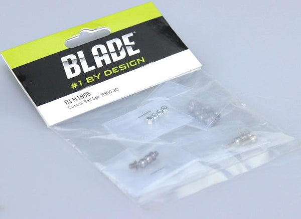 Blade 500 3D Control Ball Set BLH1855 5003D