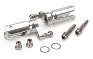 Blade 500 3D / X Aluminum Tail Rotor Grip Set BLH1870A 5003D 500X