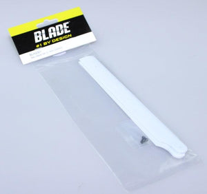 Blade BLH2001 Main Blade Set (2) White 200 SR X