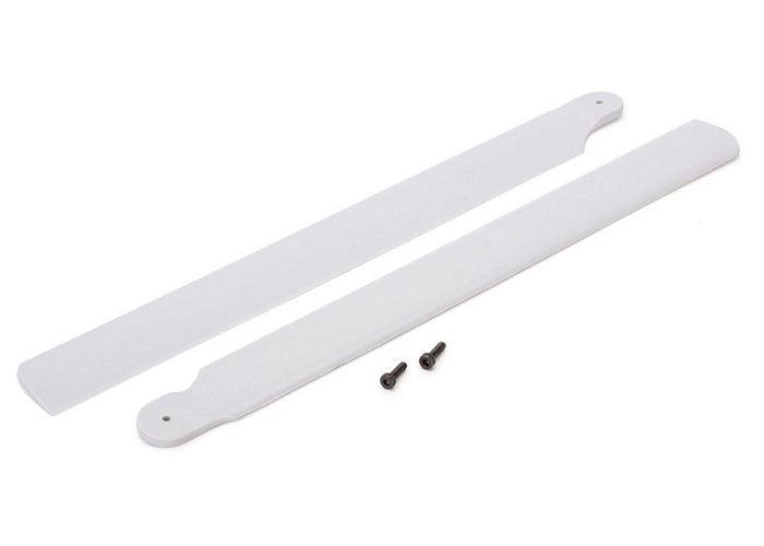 Blade BLH2001 Main Blade Set (2) White 200 SR X