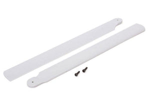 Blade BLH2001 Main Blade Set (2) White 200 SR X