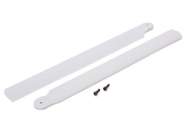Blade BLH2001 Main Blade Set (2) White 200 SR X