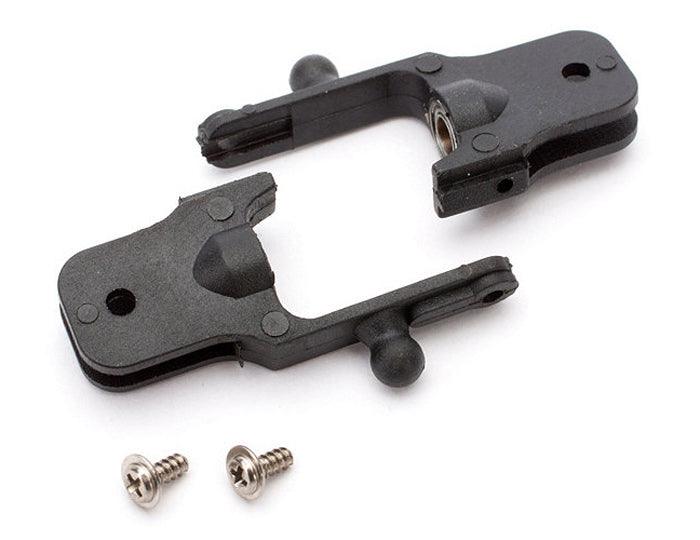 Blade BLH2002 Main Blade Grips with Hardware 200 SR X