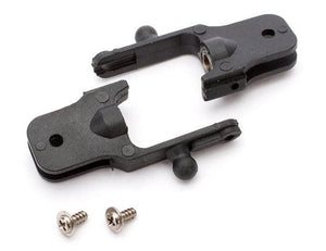 Blade BLH2002 Main Blade Grips with Hardware 200 SR X