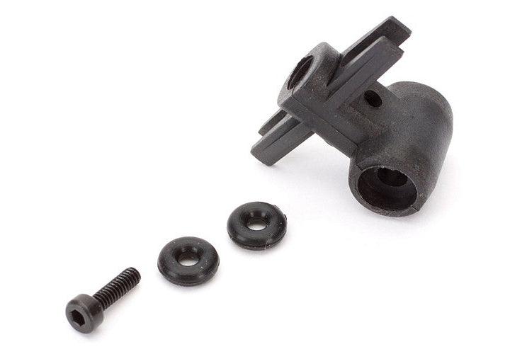 Blade BLH2004 Main Rotor Hub with Hardware 200 SR X