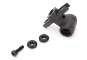 Blade BLH2004 Main Rotor Hub with Hardware 200 SR X