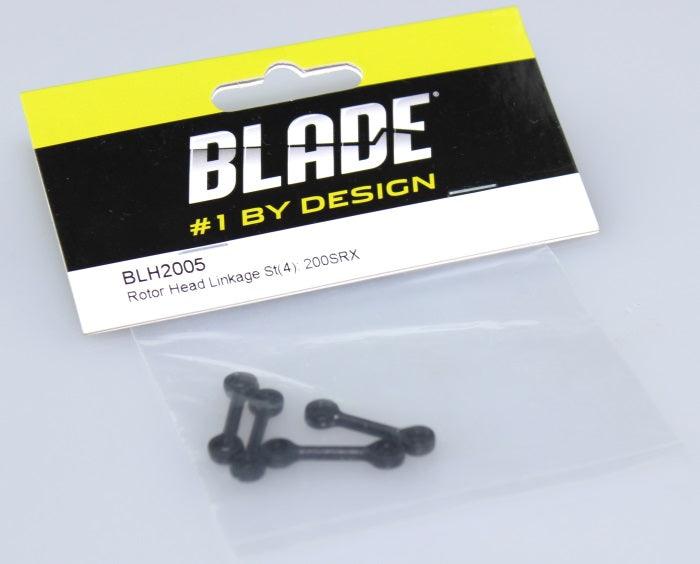 Blade BLH2005 Rotor Head Linkage Set (4) 200 SR X
