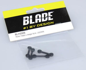 Blade BLH2005 Rotor Head Linkage Set (4) 200 SR X