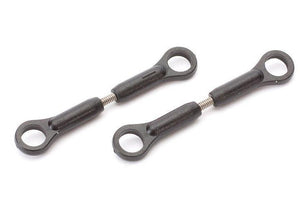 Blade BLH2007 Pushrod Set (2) 200 SR X