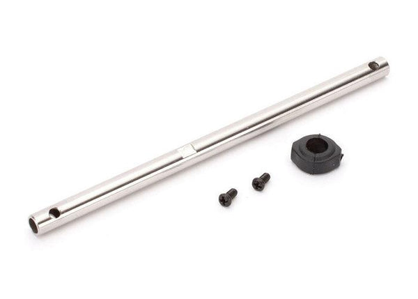 Blade BLH2008 Main Shaft with Retaining Collar 200 SR X