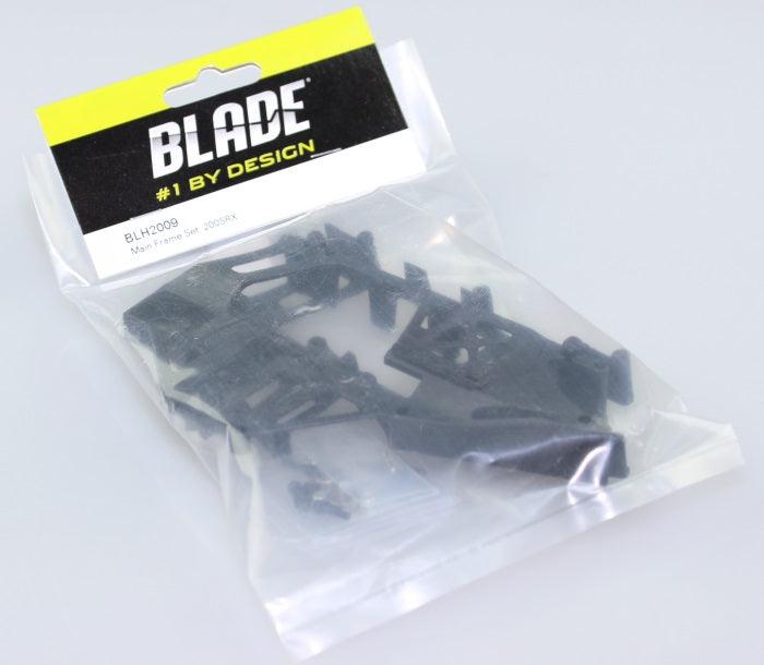 Blade BLH2009 Main Frame Set 200 SR X