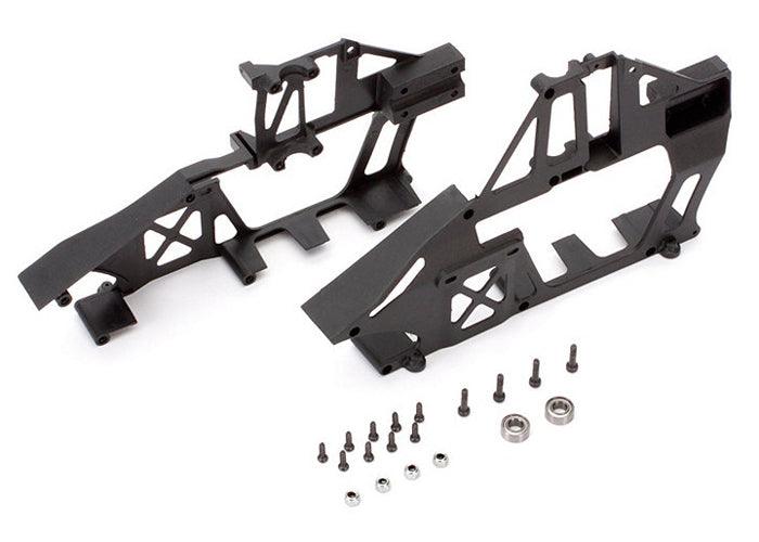Blade BLH2009 Main Frame Set 200 SR X
