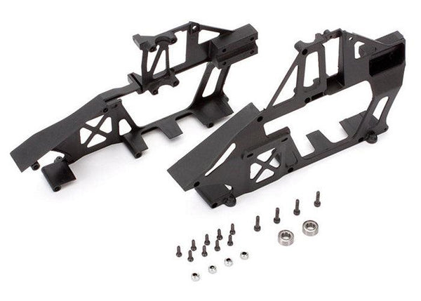 Blade BLH2009 Main Frame Set 200 SR X